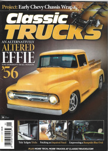 CLASSIC TRUCKS 2017 JAN -*
